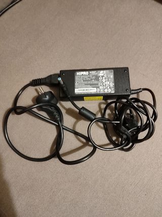 Cargador HP