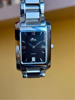 Reloj unisex Lotus 15074