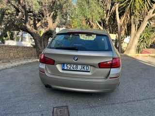 BMW Serie 5 2012