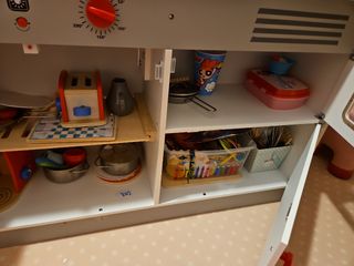 Cocinita lidl