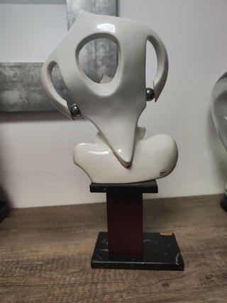 Figura dama de Galos