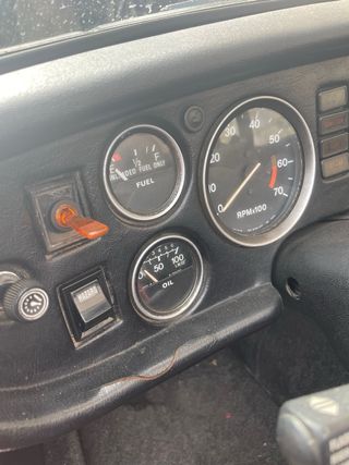 Mgb Roadster 1.8 Overdrive 1980