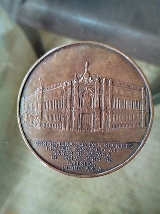Colección en persona 