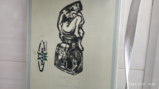 TABLA SNOWBOARD NITRO GOTHIC T.51