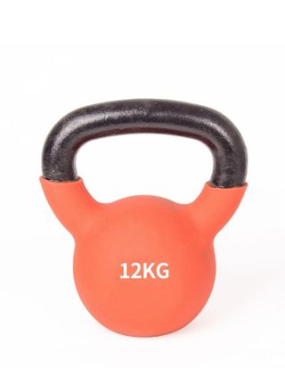 Kettlebell 12 kg
