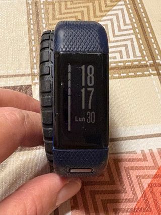 Garmin Vivosmart HR