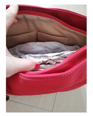 Borsa Ghepard, nuova