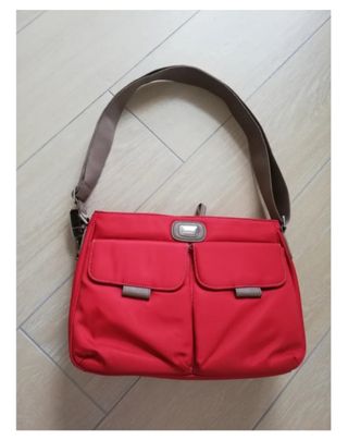 Borsa Ghepard, nuova