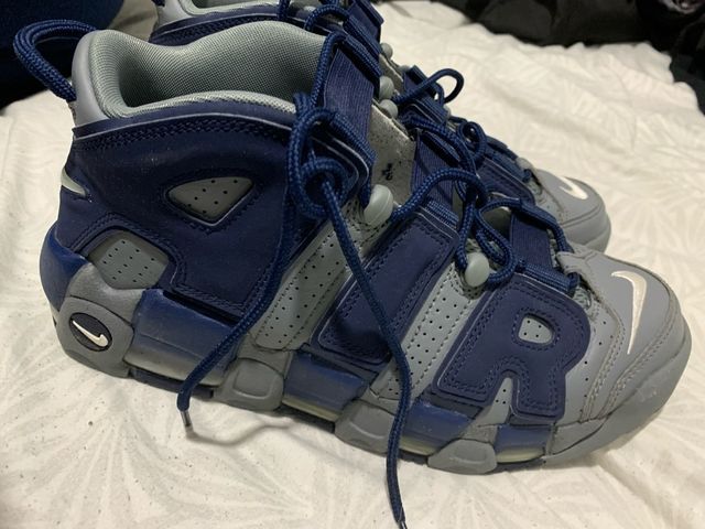  Nike Air More Uptempo