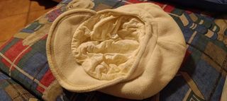 Cappello bimba/ragazza