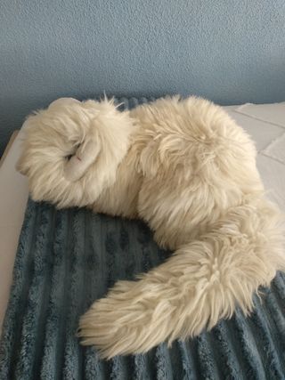 Juguetes de Peluche Gato Barbie.