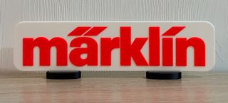 Logo Marklin
