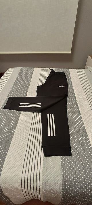 Pantalón climalit Adidas hombre T-L
