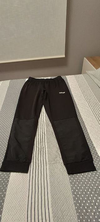 Pantalón climalit Adidas hombre T-L
