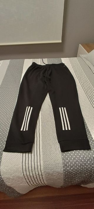 Pantalón climalit Adidas hombre T-L