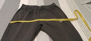 Pantalón climalit Adidas hombre T-L