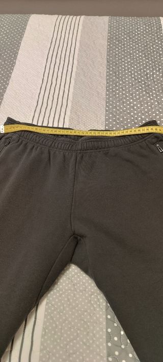 Pantalón climalit Adidas hombre T-L