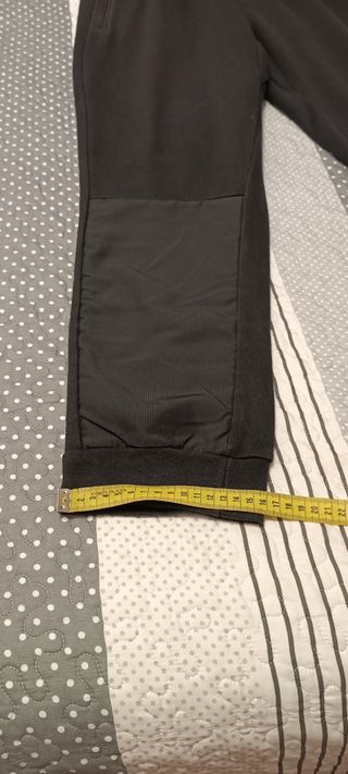 Pantalón climalit Adidas hombre T-L