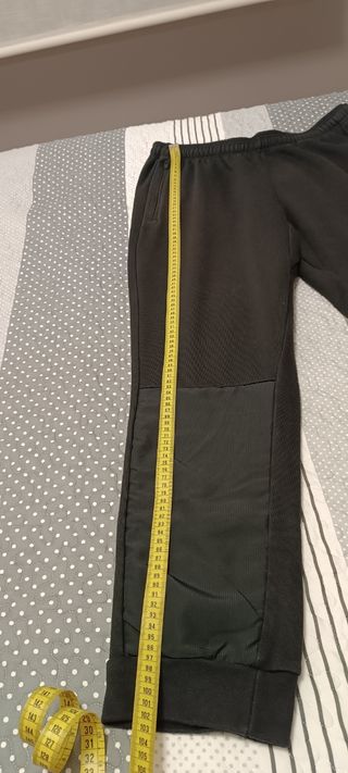 Pantalón climalit Adidas hombre T-L