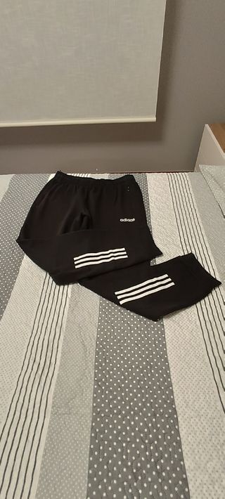 Pantalón climalit Adidas hombre T-L