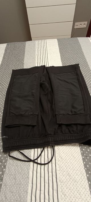 Pantalón climalit Adidas hombre T-L