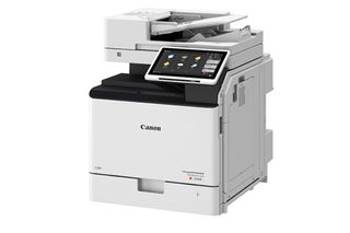 Fotocopiadoras Impresoras Canon MFP