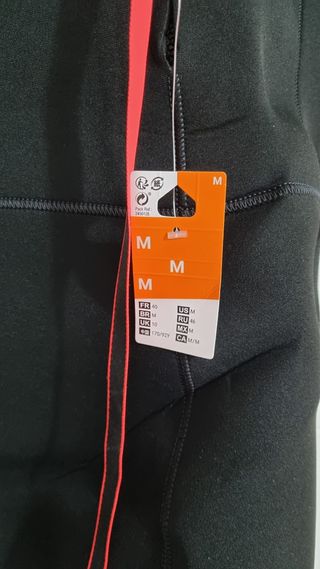 Neopreno invierno OLAIAN