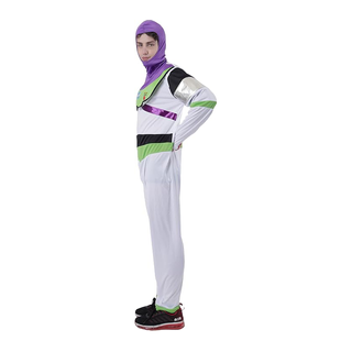 Disfraz Buzz Lightyear Talla M - Toy Story Galaxia