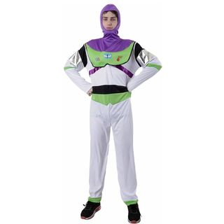 Disfraz Buzz Lightyear Talla M - Toy Story Galaxia