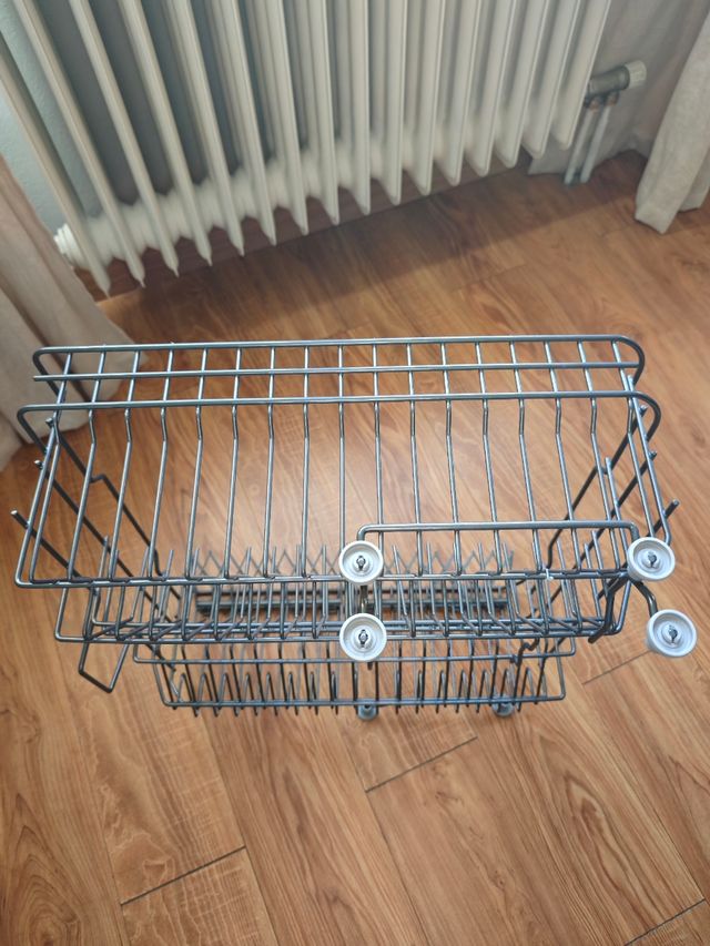 Bandeja lavavajillas