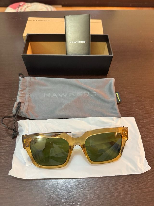 Gafas hawkers ( modelo nuevo)