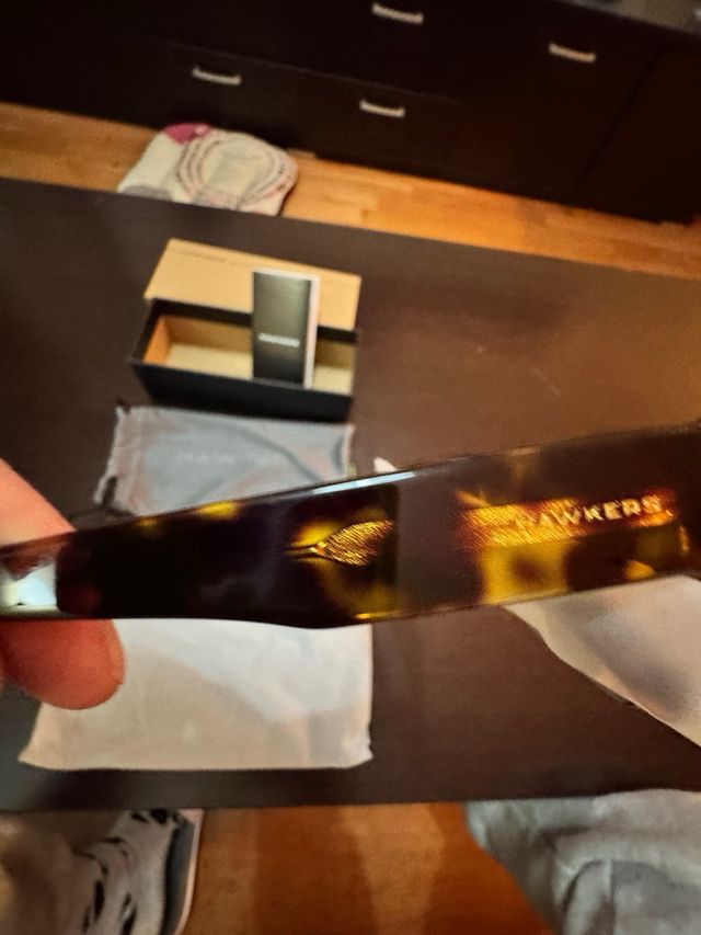 Gafas hawkers ( modelo nuevo)