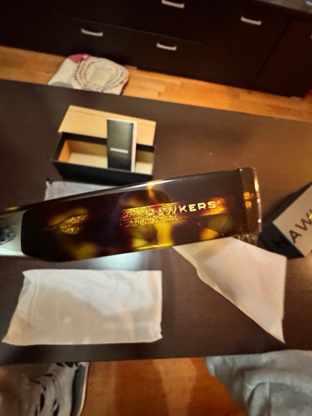 Gafas hawkers ( modelo nuevo)