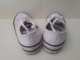 Zapatilla De Lona Three