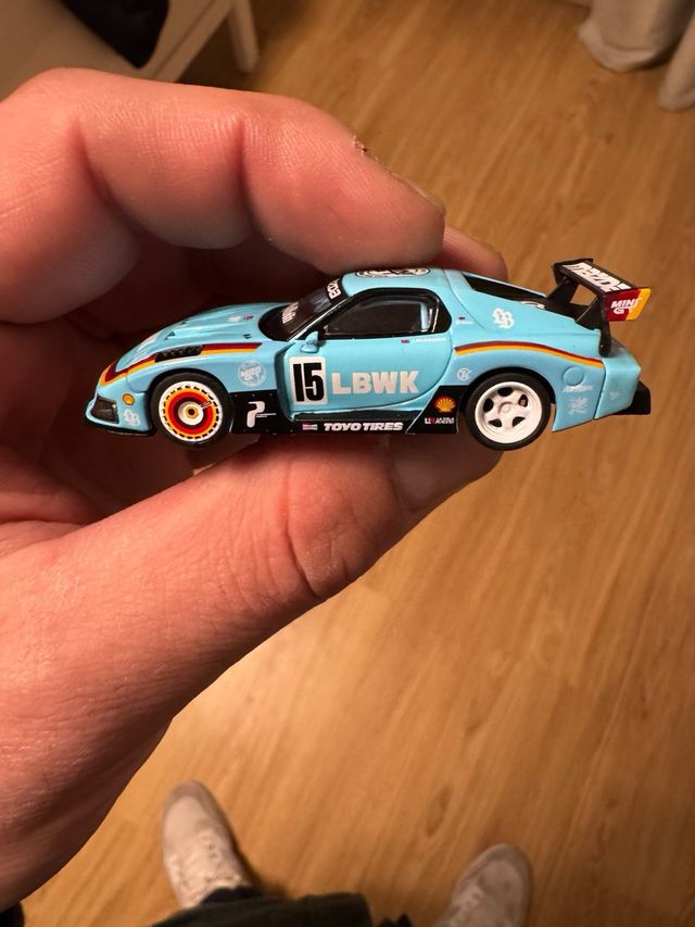 Minigt Essen motor show 2024