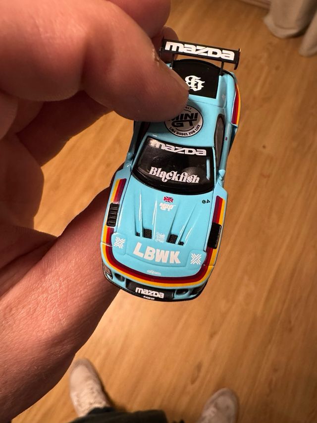 Minigt Essen motor show 2024