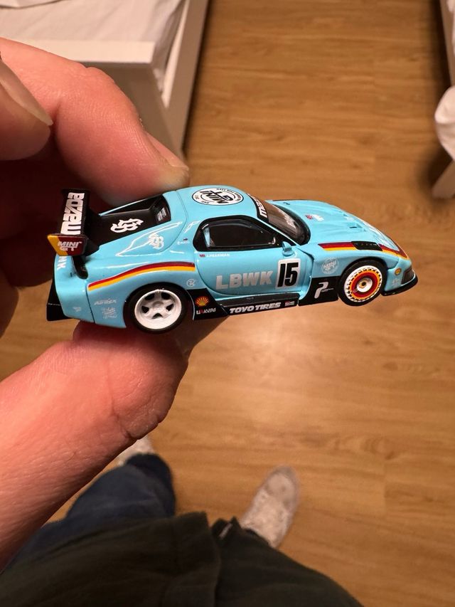 Minigt Essen motor show 2024