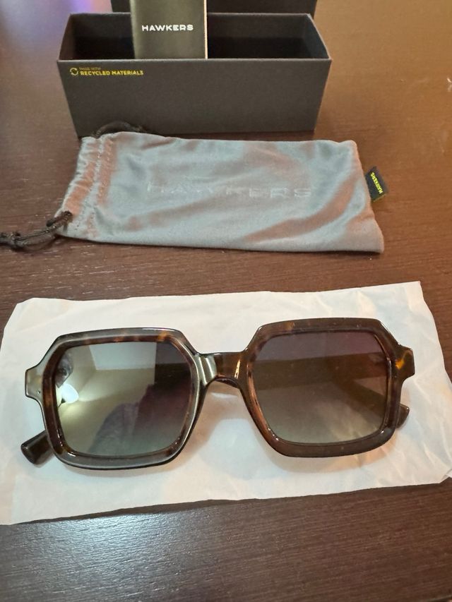 Gafas hawkers ( modelo nuevo ) nuevas