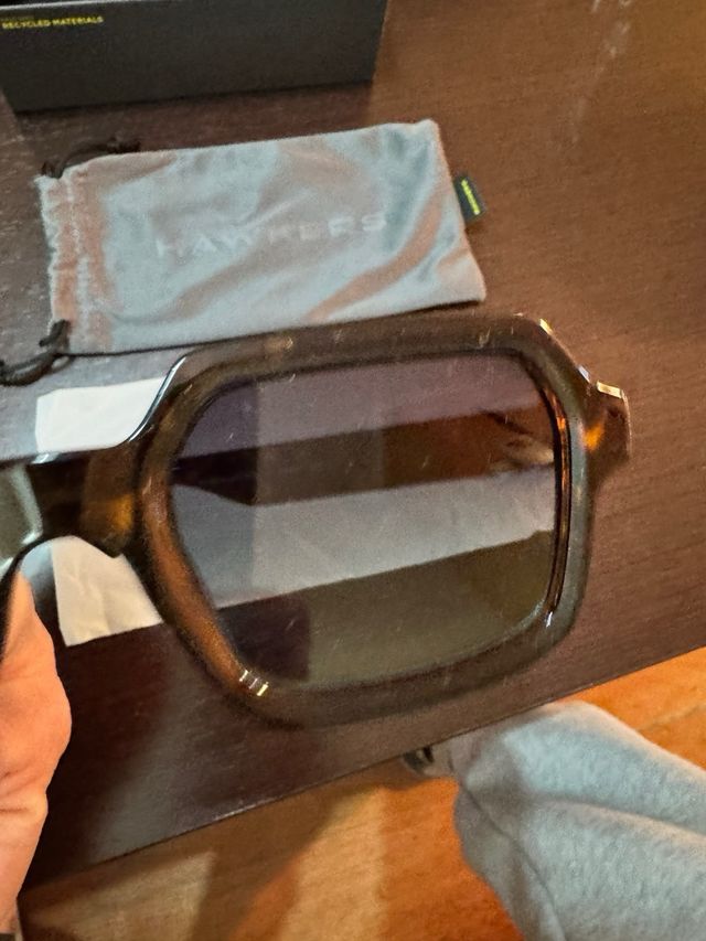 Gafas hawkers ( modelo nuevo ) nuevas