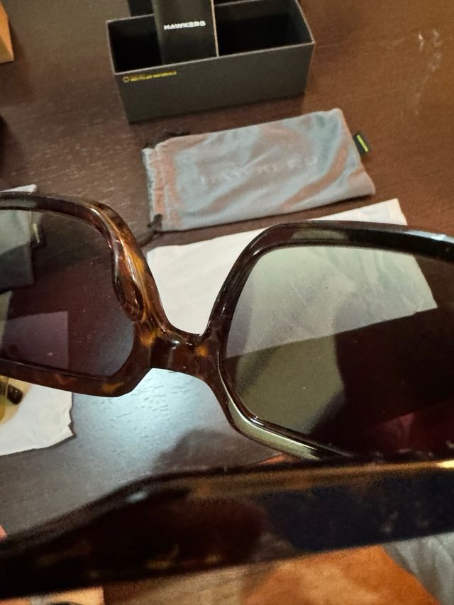 Gafas hawkers ( modelo nuevo ) nuevas