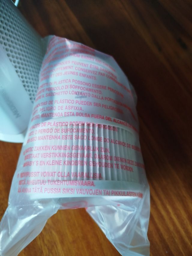 Purificatore d'aria Medisana