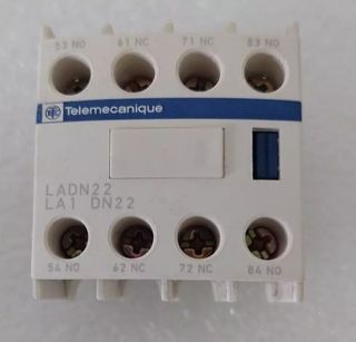 Materiale elettrico
