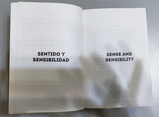 Sentido y Sensibilidad / Sense and Sensibility