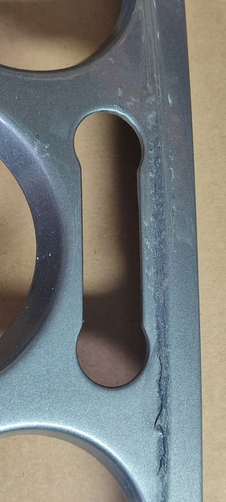 Embellecedores clio sport