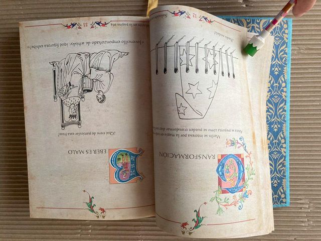 El nuevo gran libro de los enigmas (OTROS NO FICCI