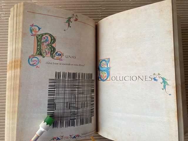 El nuevo gran libro de los enigmas (OTROS NO FICCI