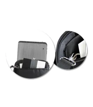 Maletín para Portátil Phoenix PHLONDON 10"