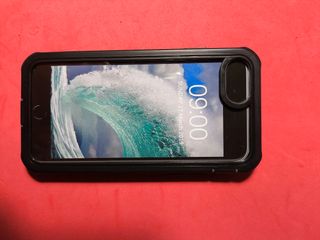 Funda contra golpes iPhone 6,7 y 8 muy resistente