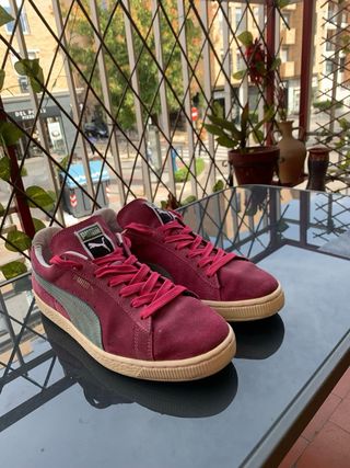 Zapatillas puma