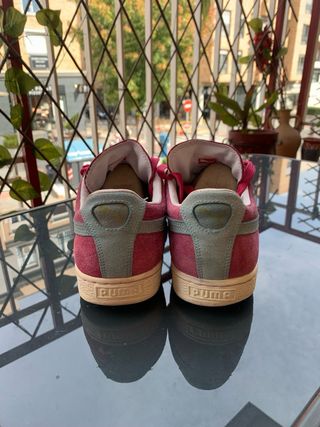 Zapatillas puma